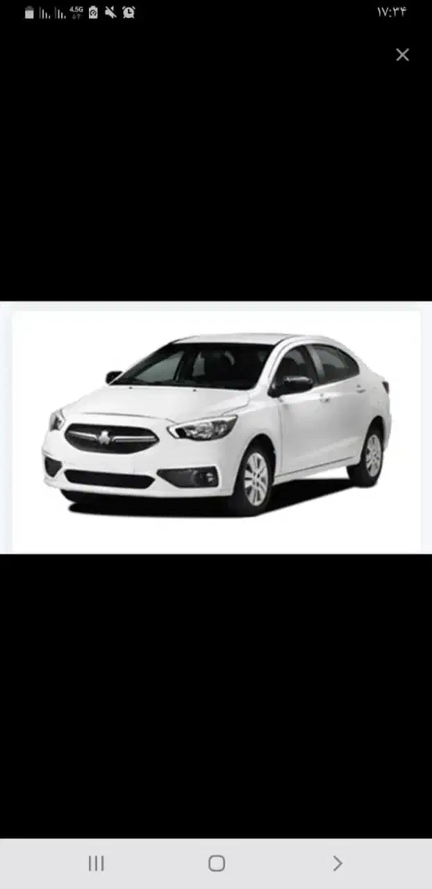 خودرو شاهین، G آگهی ann_20911594