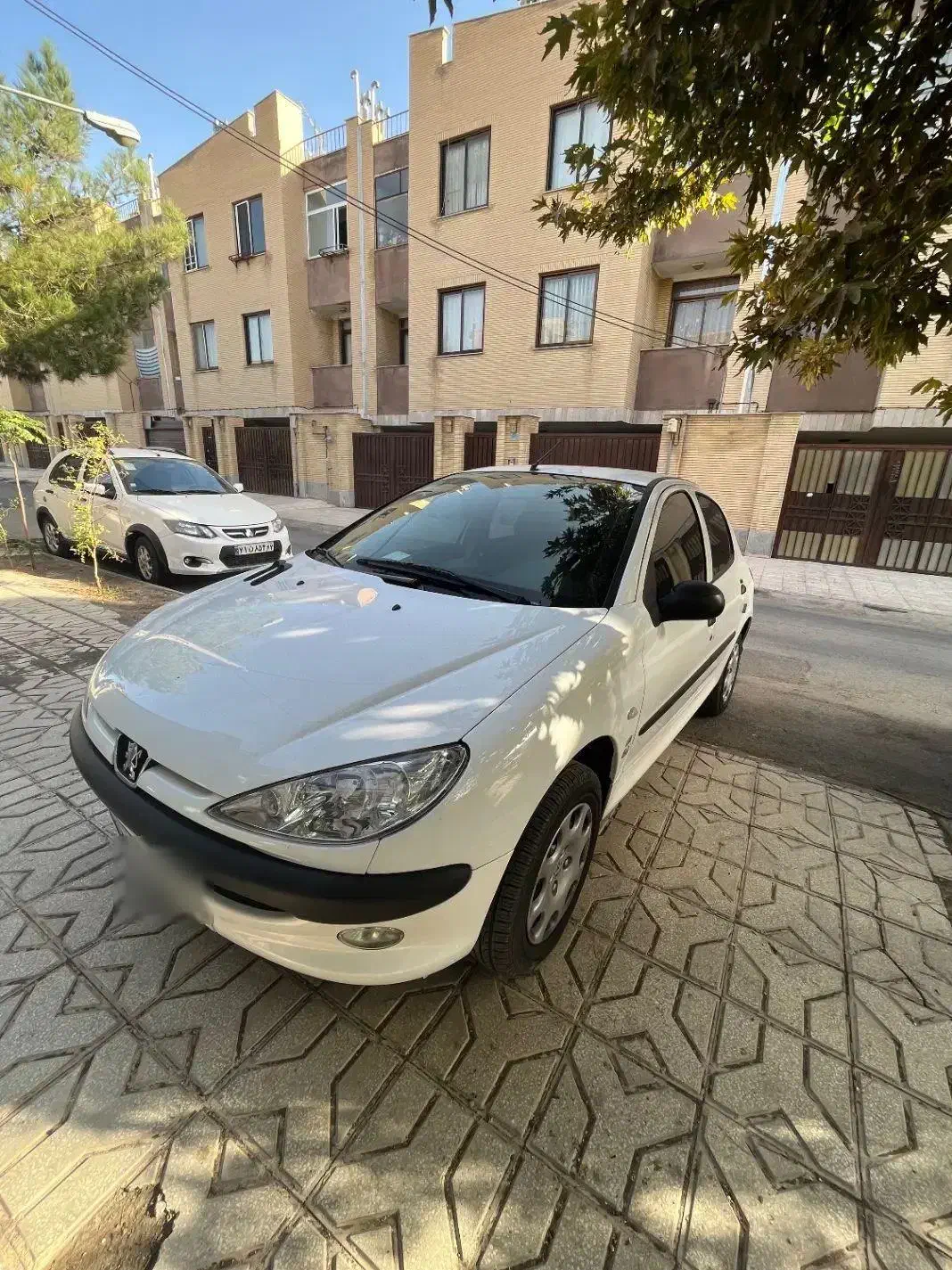 خودرو پژو، 206 آگهی ann_20911596