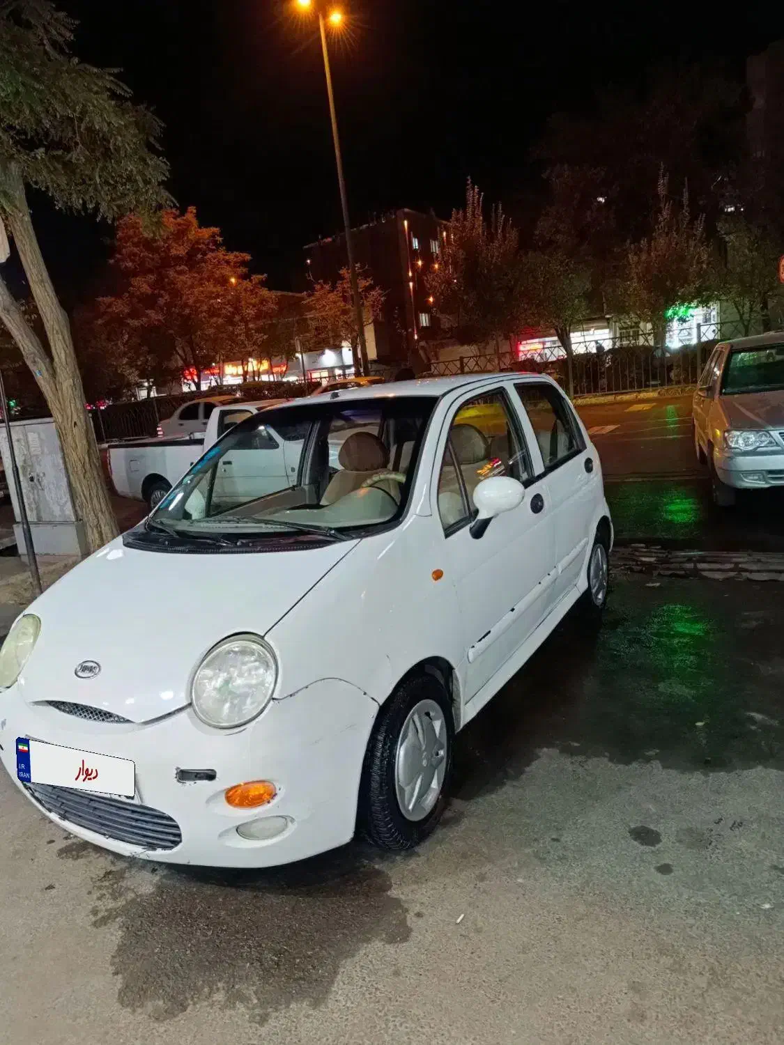 خودرو ام وی ام، 110 آگهی ann_20911597