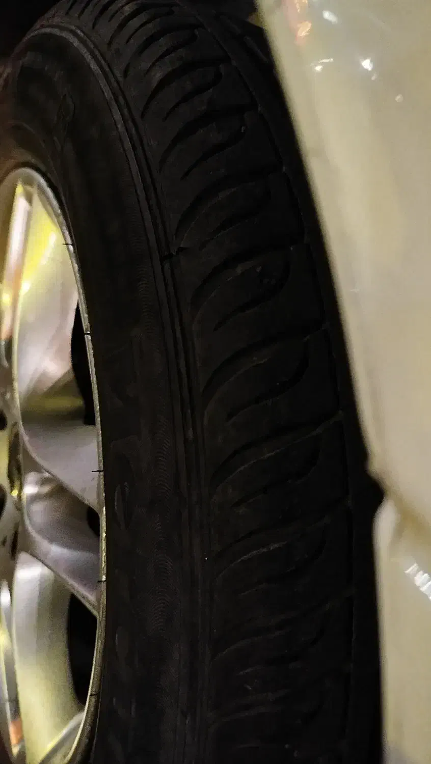 سمند LX XU7 - 1390