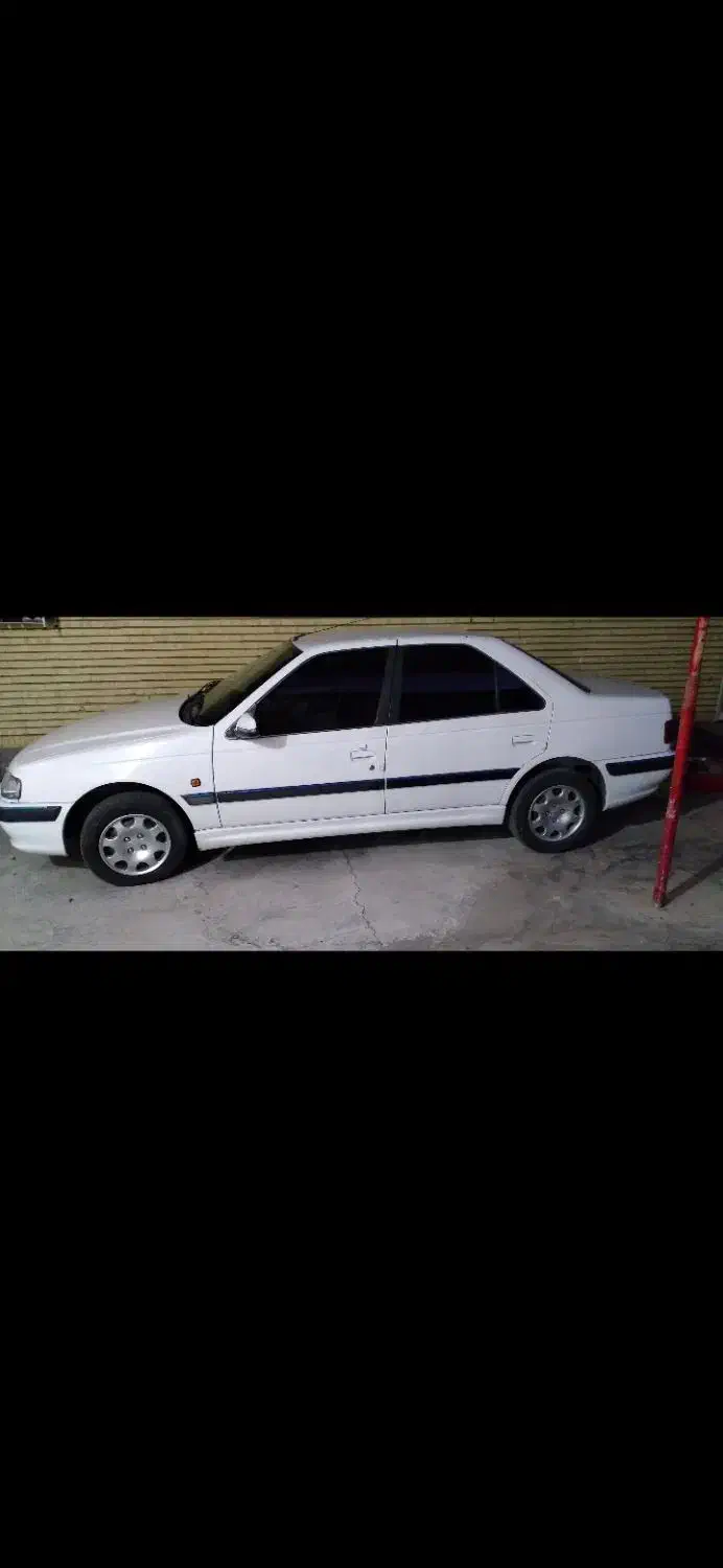 خودرو پژو، پارس آگهی ann_20911602