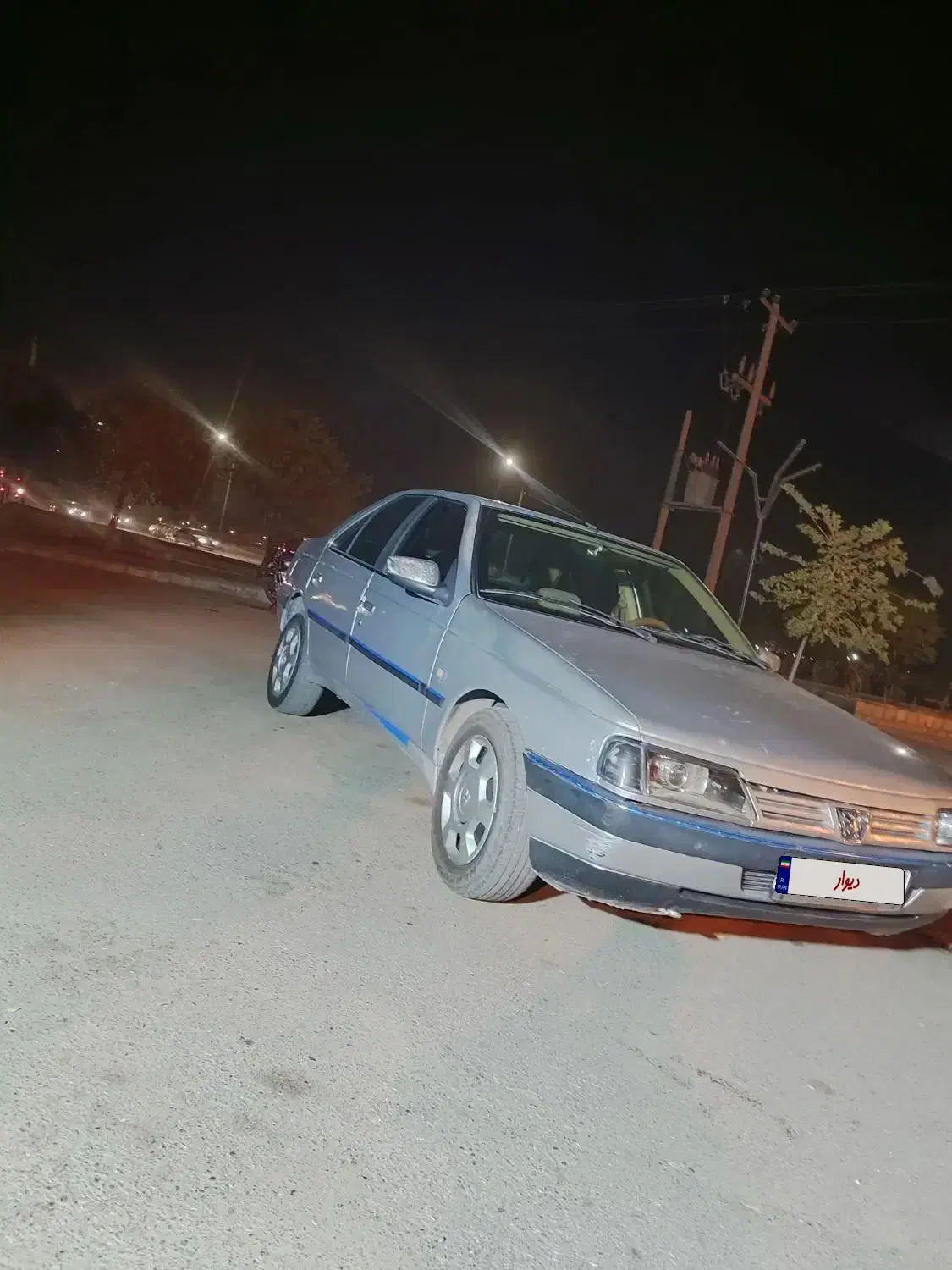 خودرو پژو، 405 آگهی ann_20911603