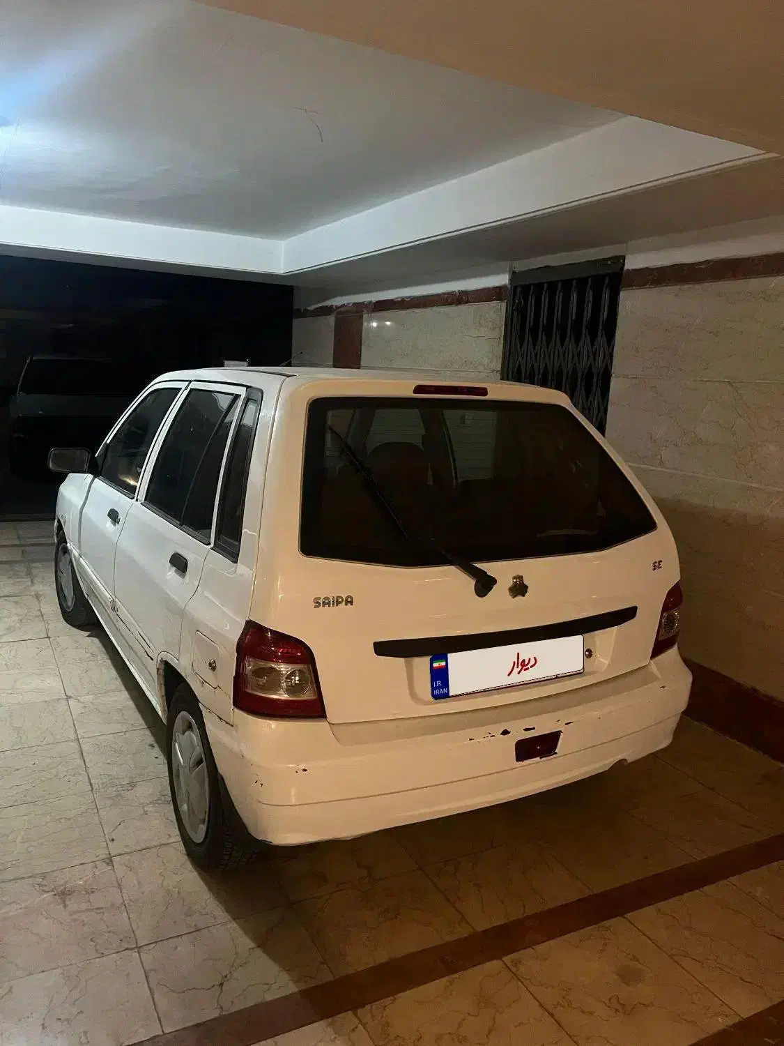 خودرو پراید، 111 آگهی ann_20911606