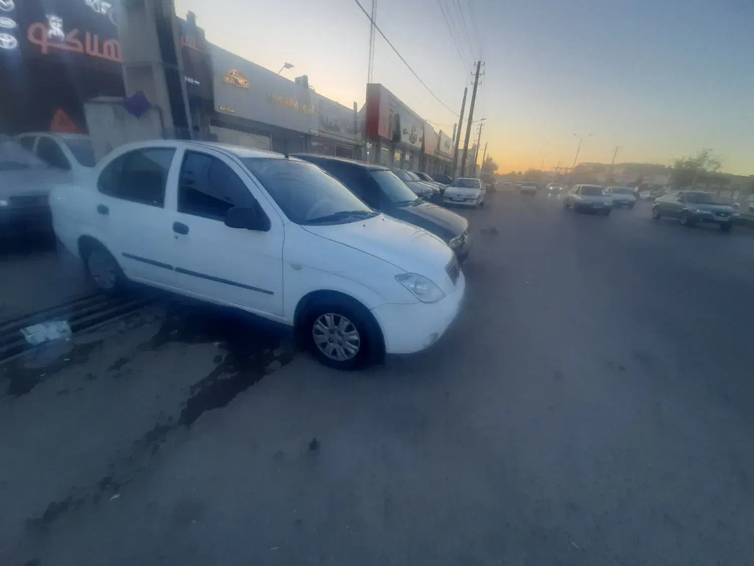 خودرو تیبا، صندوق دار آگهی ann_20911615