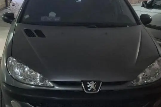 خودرو پژو، 206 آگهی ann_20911617