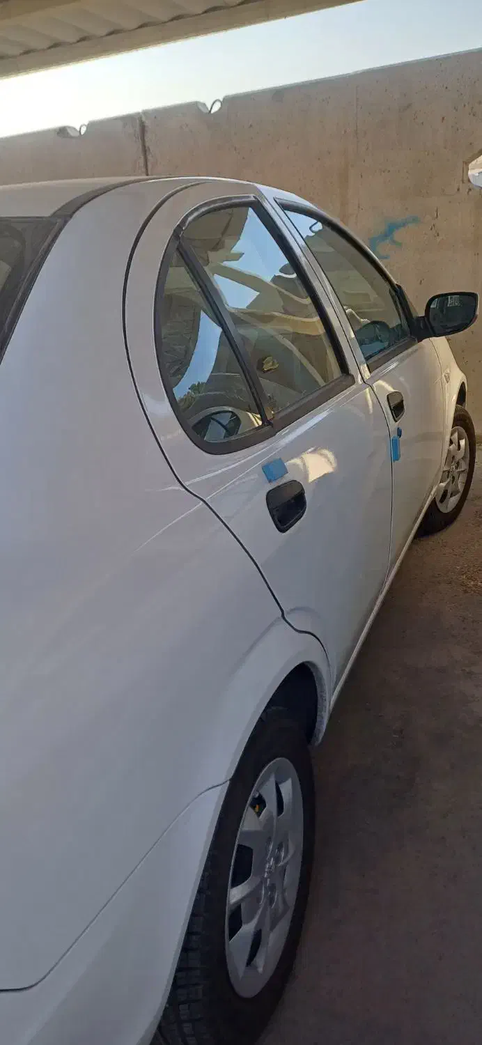 ساینا S دنده‌ای دوگانه سوز - 1404