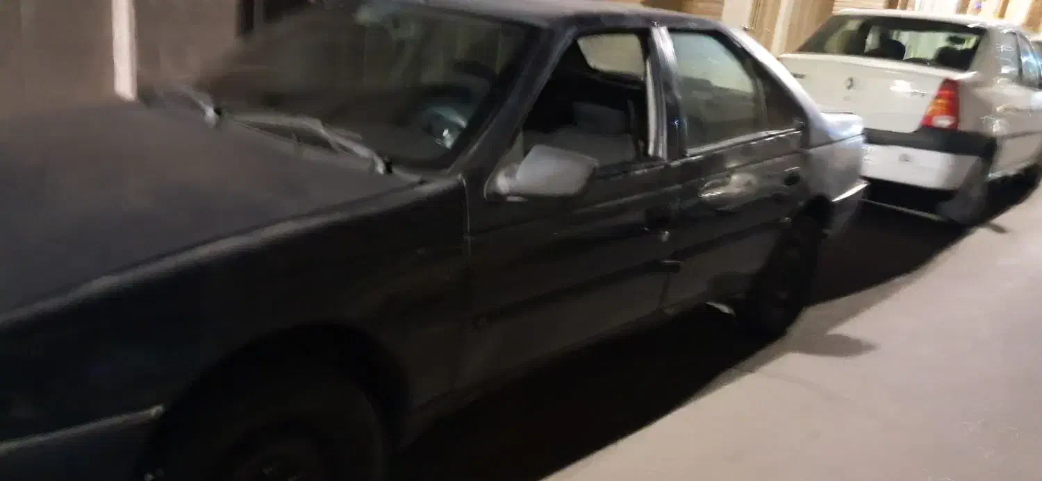 خودرو پژو، 405 آگهی ann_20911625