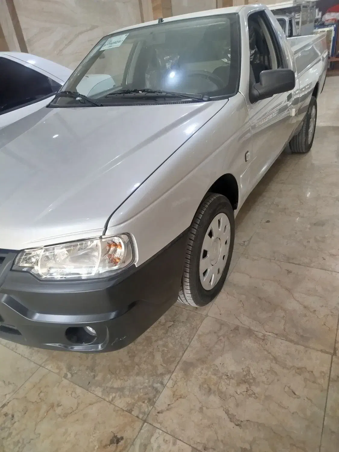 خودرو آریسان، 2 آگهی ann_20911626