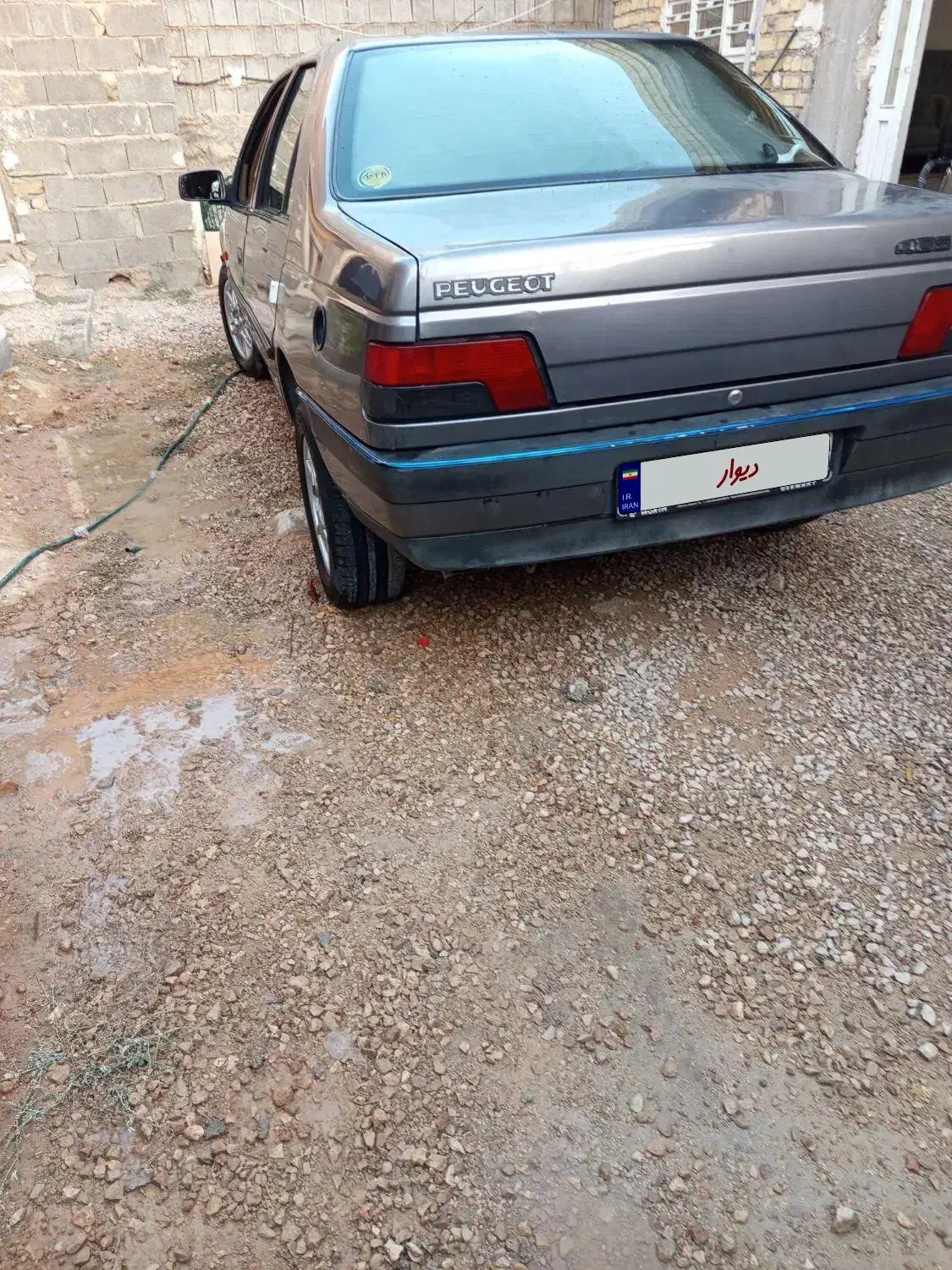 خودرو پژو، 405 آگهی ann_20911628