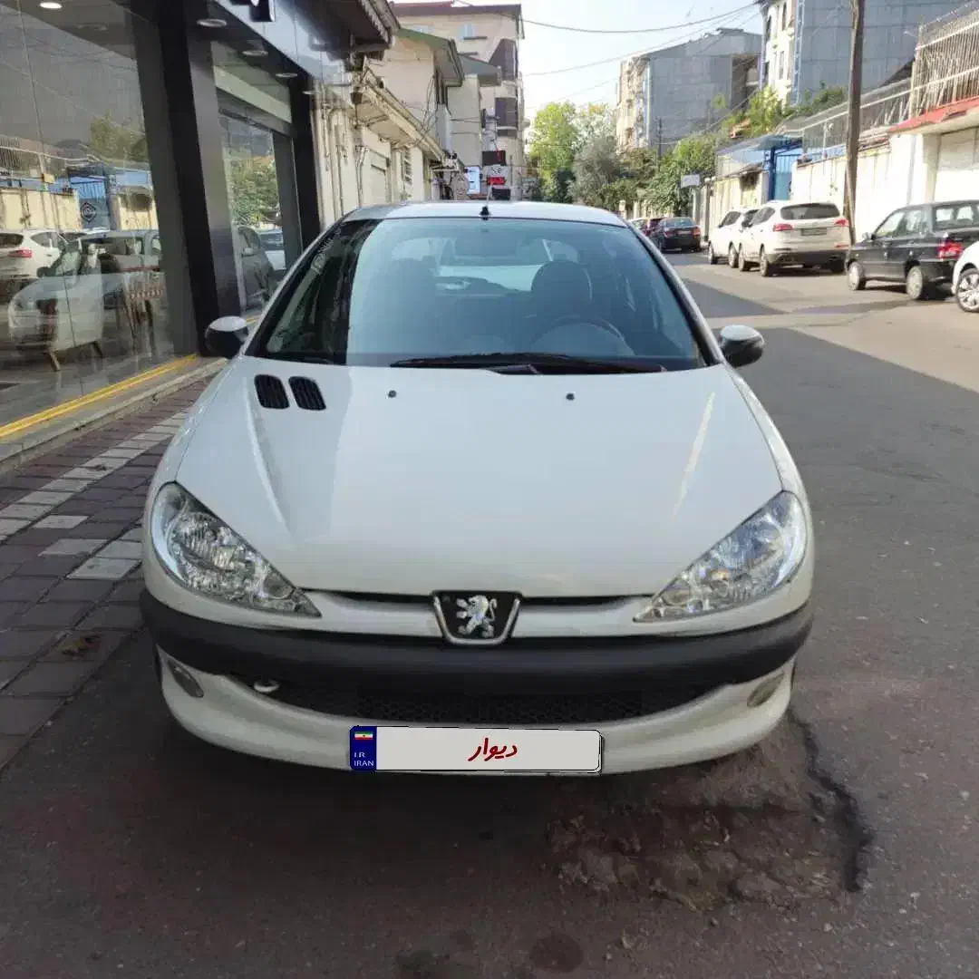 خودرو پژو، 206 آگهی ann_20911629