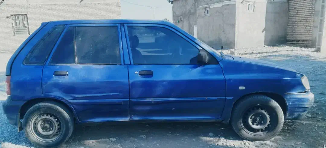 خودرو پراید، 111 آگهی ann_20911633