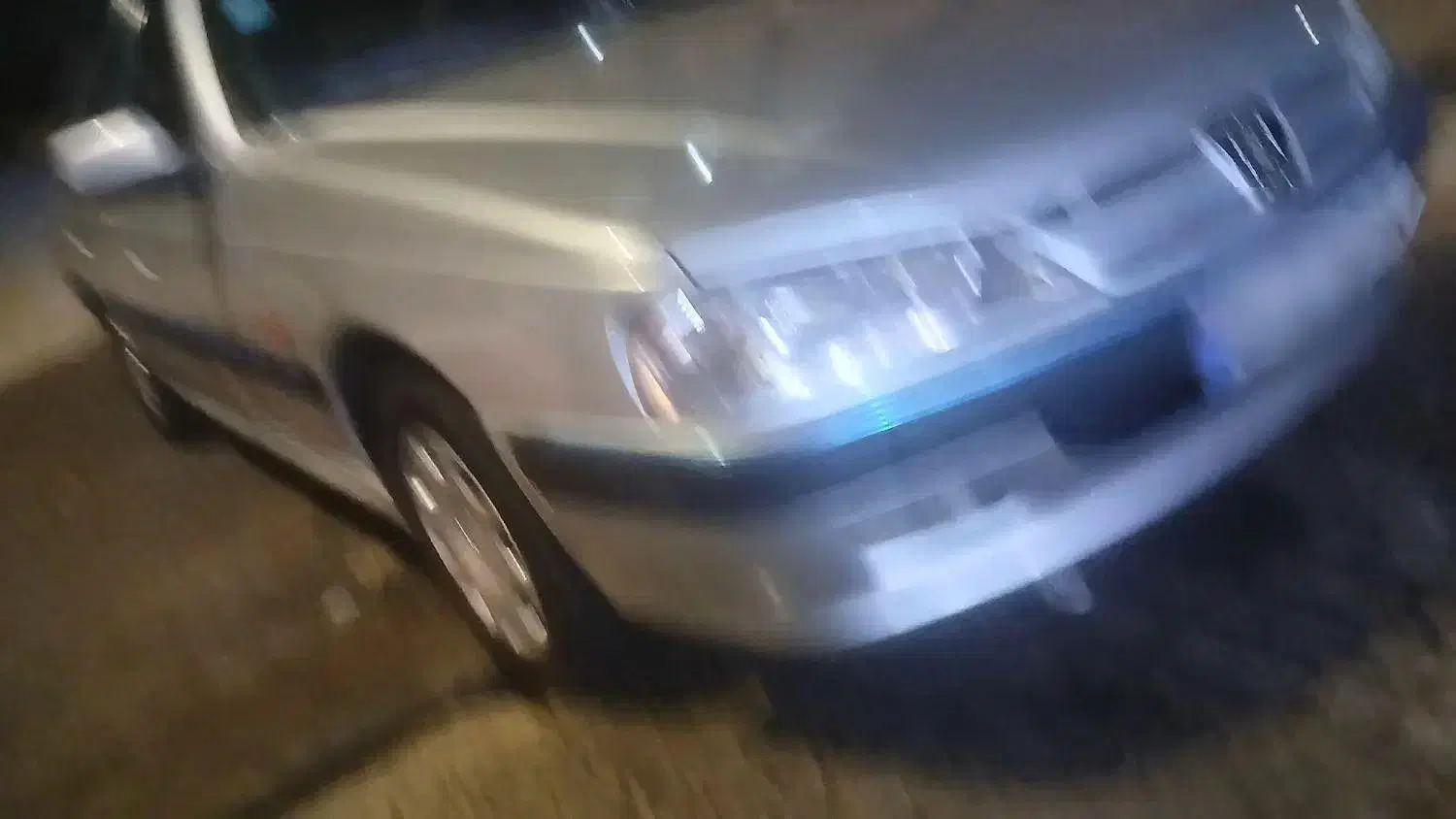 خودرو پژو، پارس آگهی ann_20911634