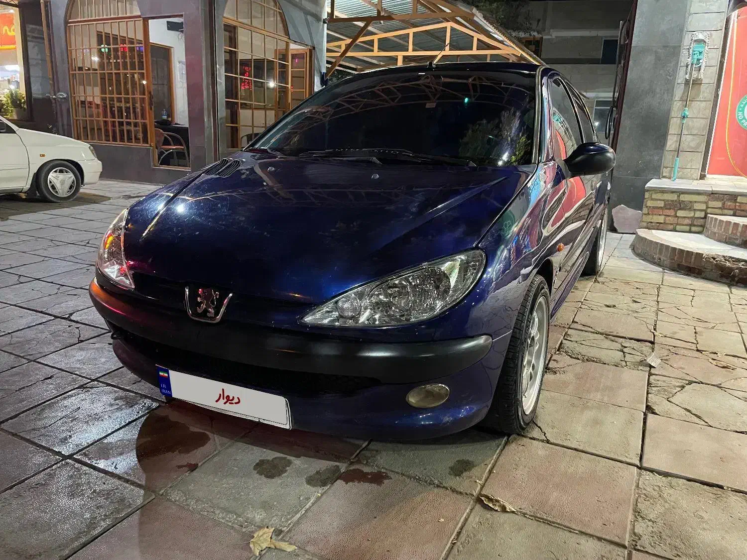 خودرو پژو، 206 آگهی ann_20911635