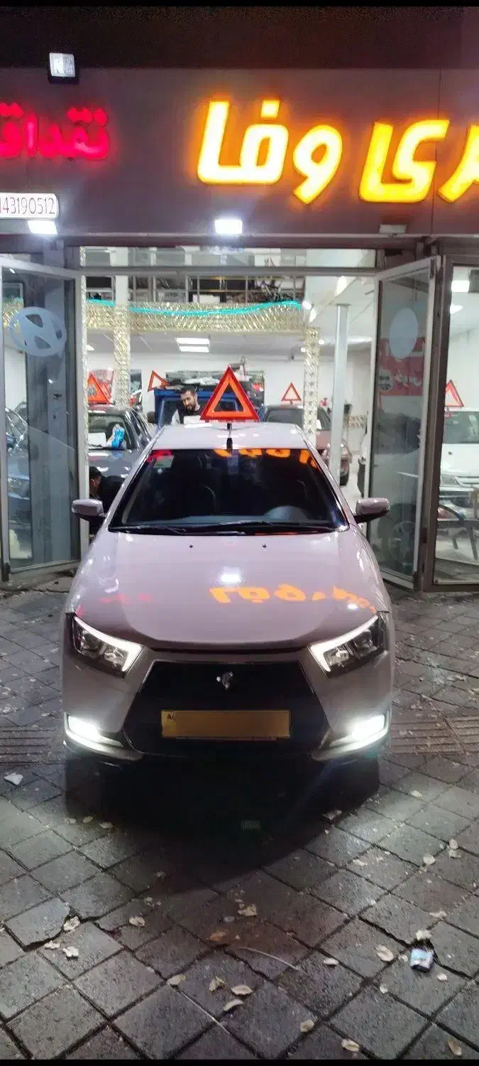 خودرو دنا، پلاس آگهی ann_20911638