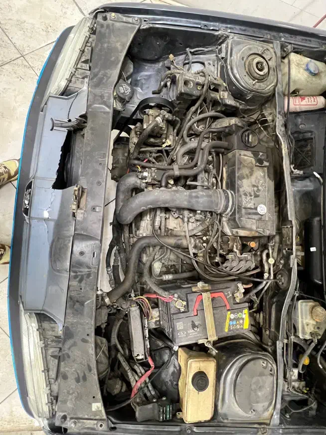 پژو 405 GLX - 1395