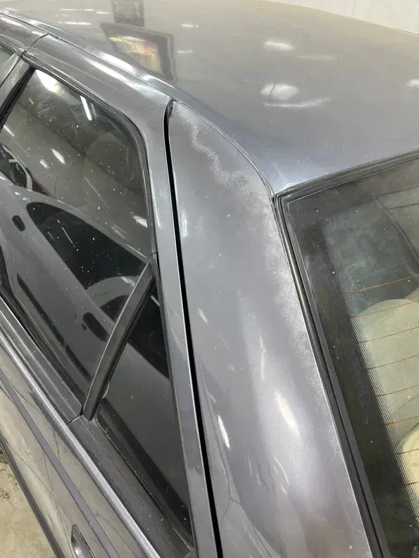 پژو 405 GLX - 1395