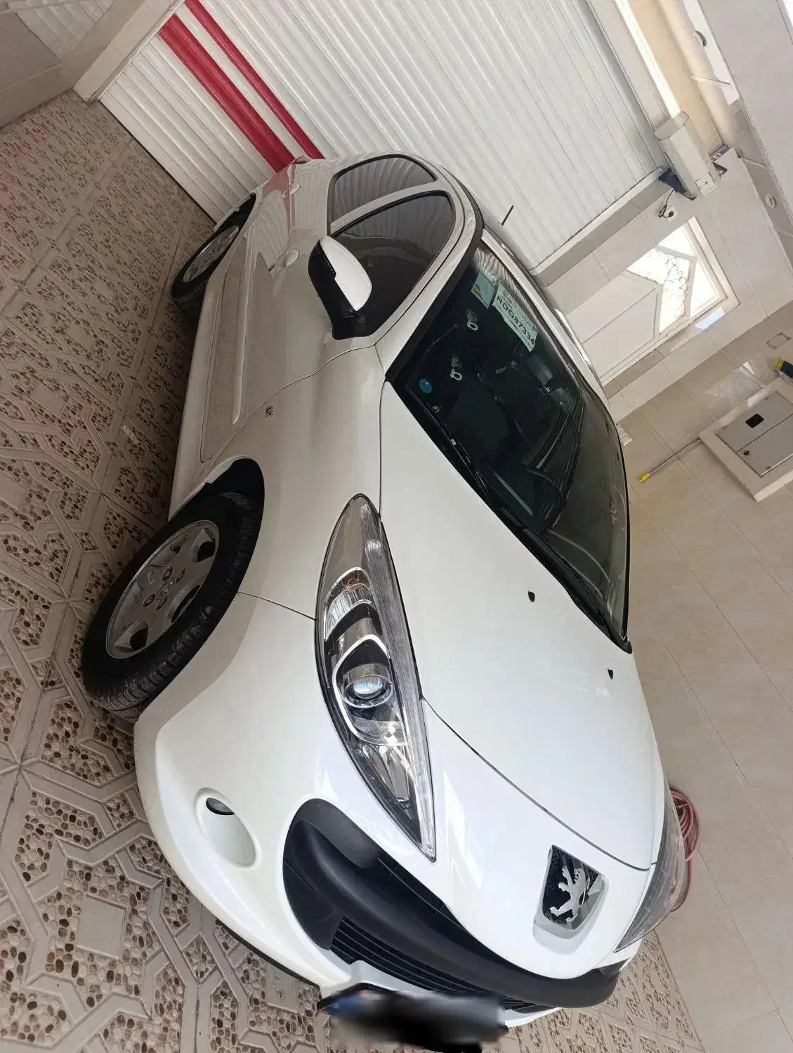 خودرو پژو، 207 آگهی ann_20911646