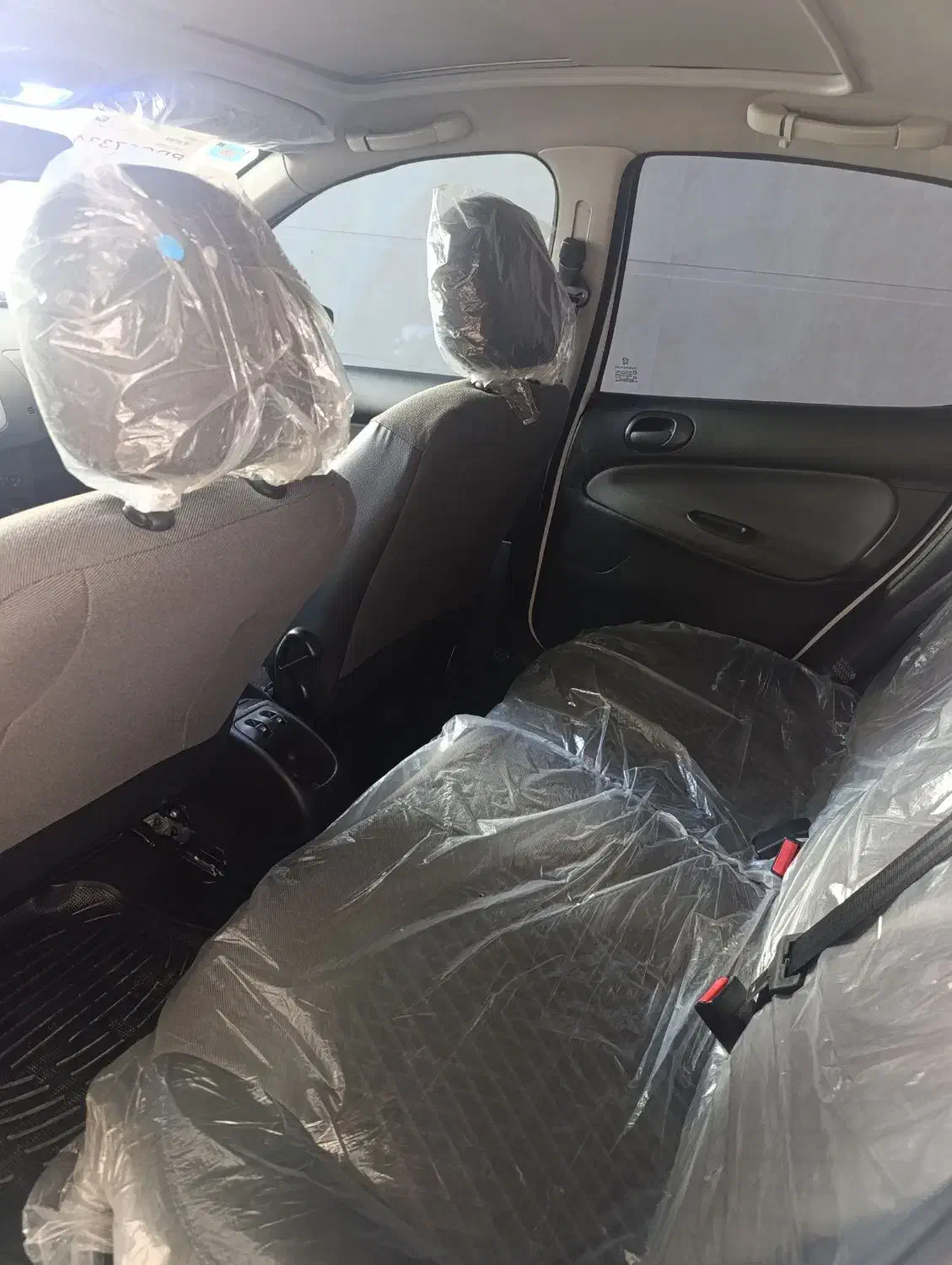 پژو 207 پانوراما دنده‌ای - 1403