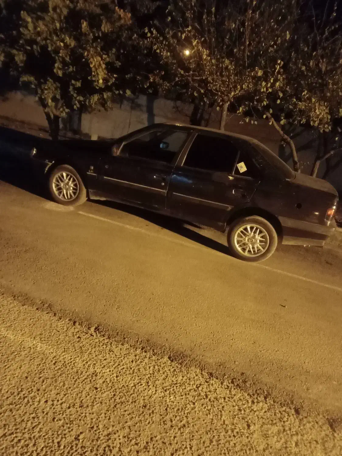 پژو 405 GLX - 1383