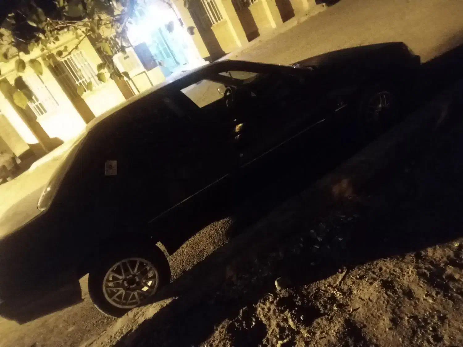 پژو 405 GLX - 1383