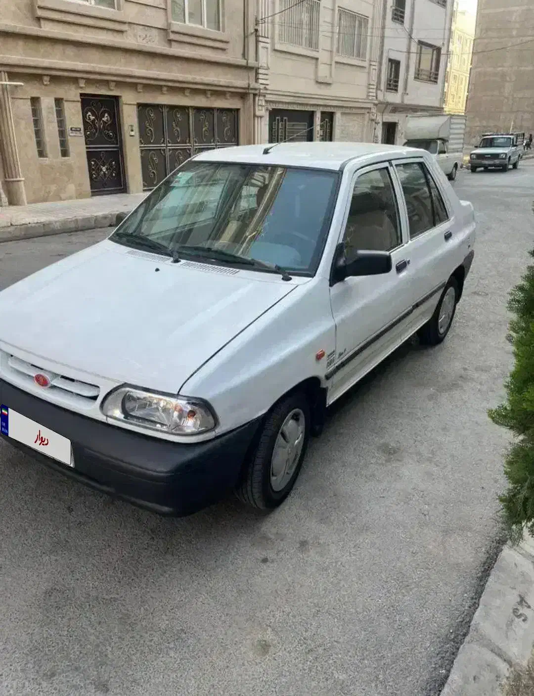 خودرو پراید، 131 آگهی ann_20911660