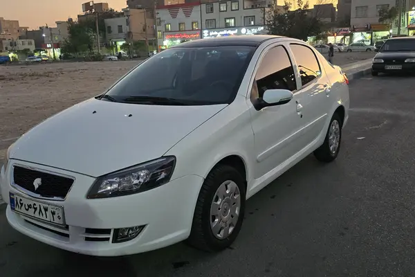 خودرو رانا، پلاس آگهی ann_20911673