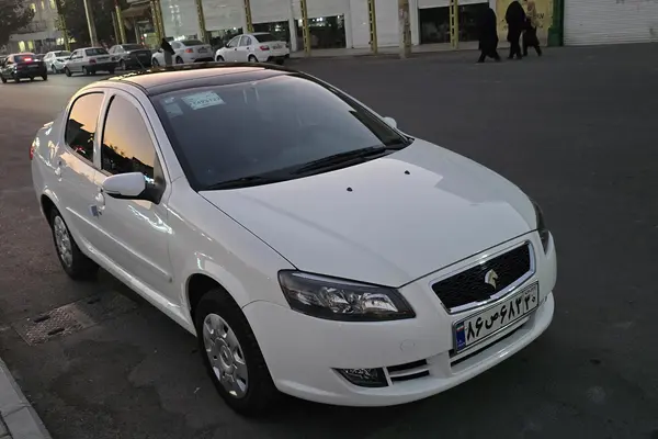 رانا پلاس پانوراما - 1402