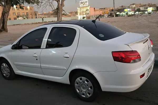 رانا پلاس پانوراما - 1402