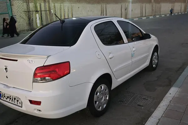 رانا پلاس پانوراما - 1402