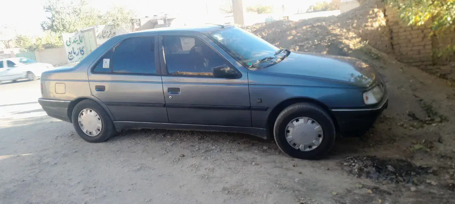 خودرو پژو، 405 آگهی ann_20911676