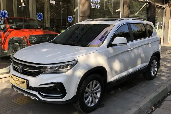 فردا SX5 اتوماتیک - 1401