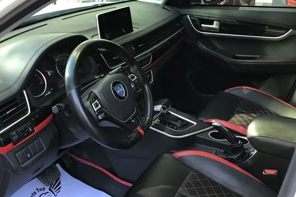 فردا SX5 اتوماتیک - 1401