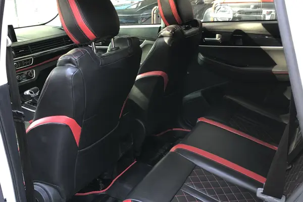 فردا SX5 اتوماتیک - 1401