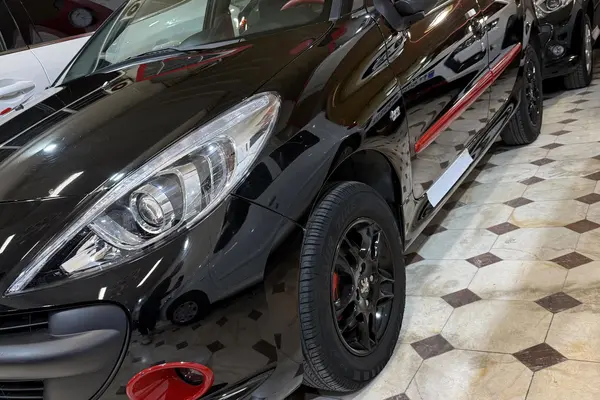 خودرو پژو، 207 آگهی ann_20911681