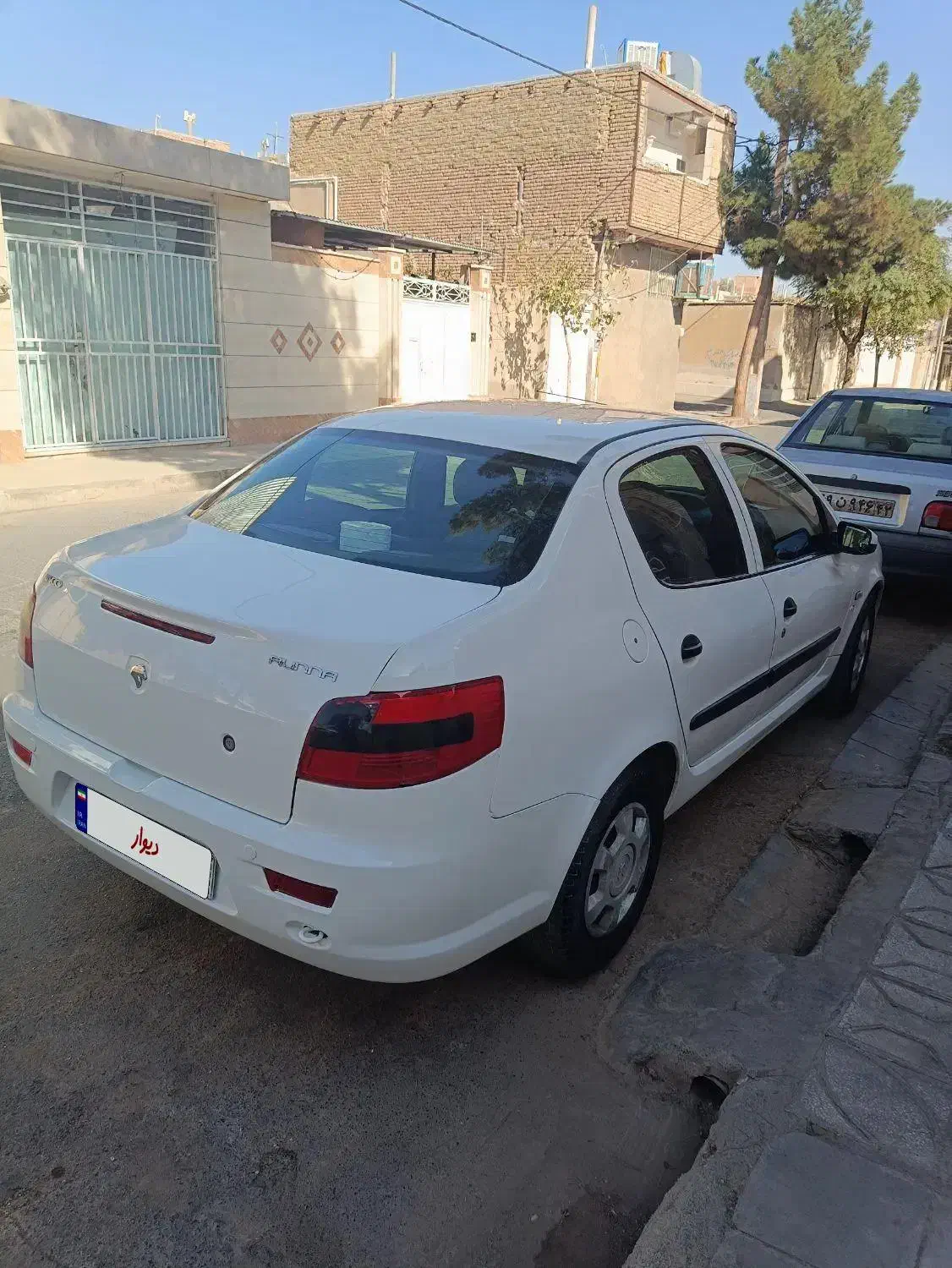 رانا LX TU5 - 1393