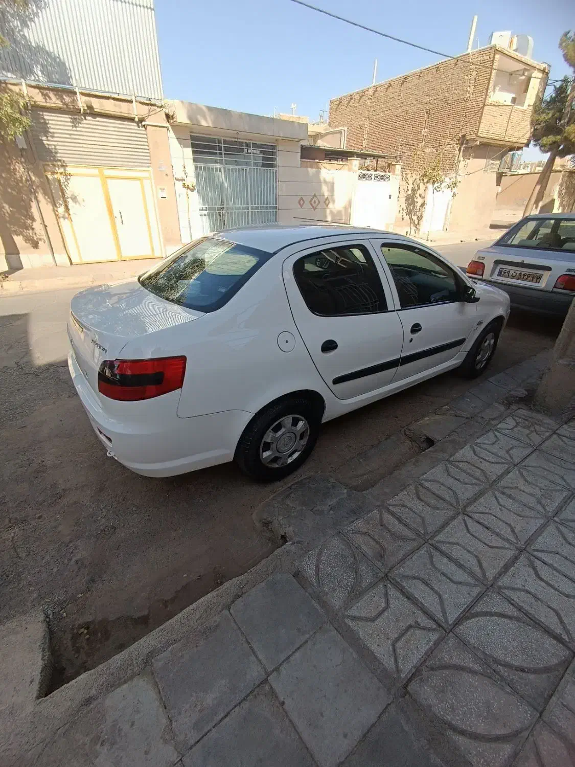 رانا LX TU5 - 1393