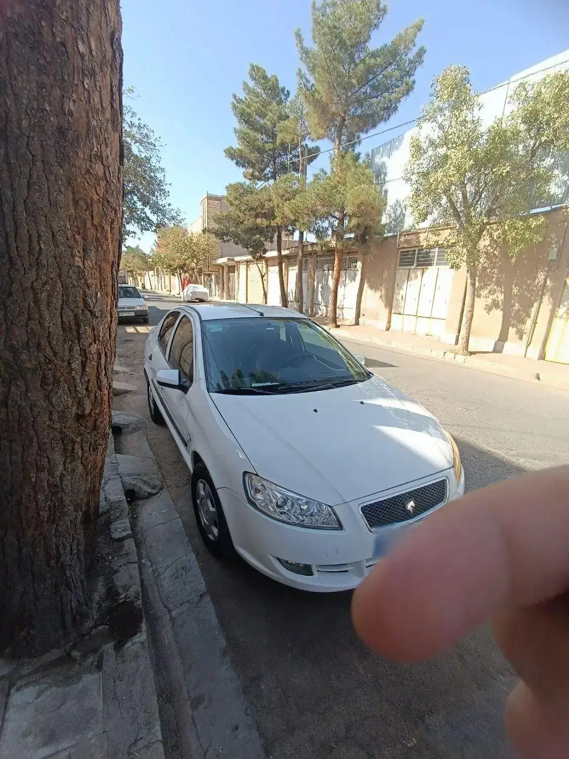 رانا LX TU5 - 1393