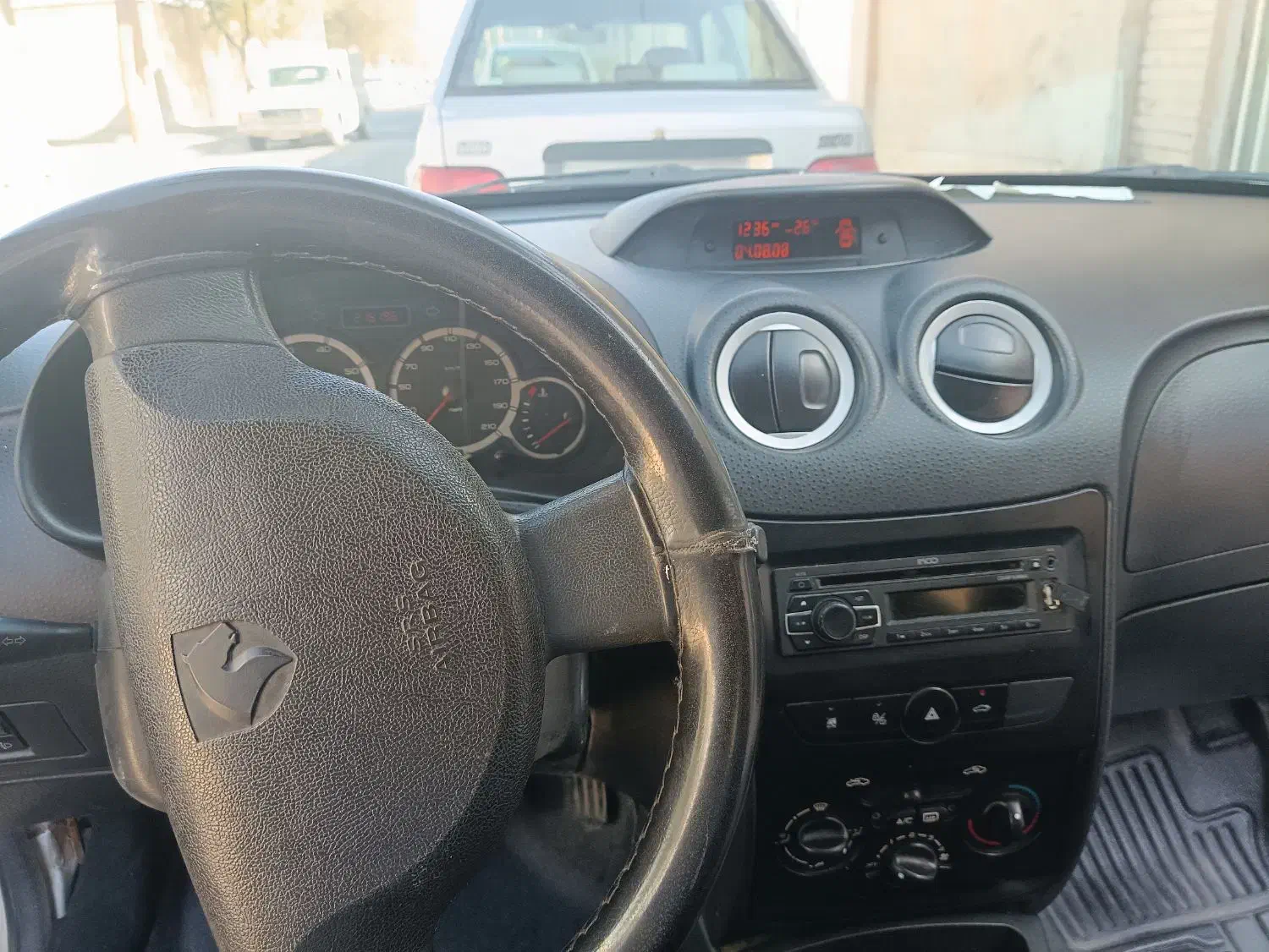 رانا LX TU5 - 1393