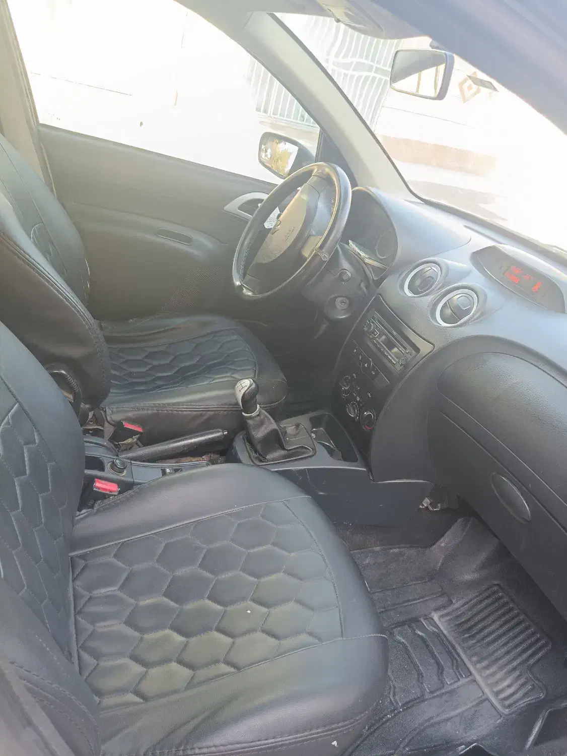 رانا LX TU5 - 1393