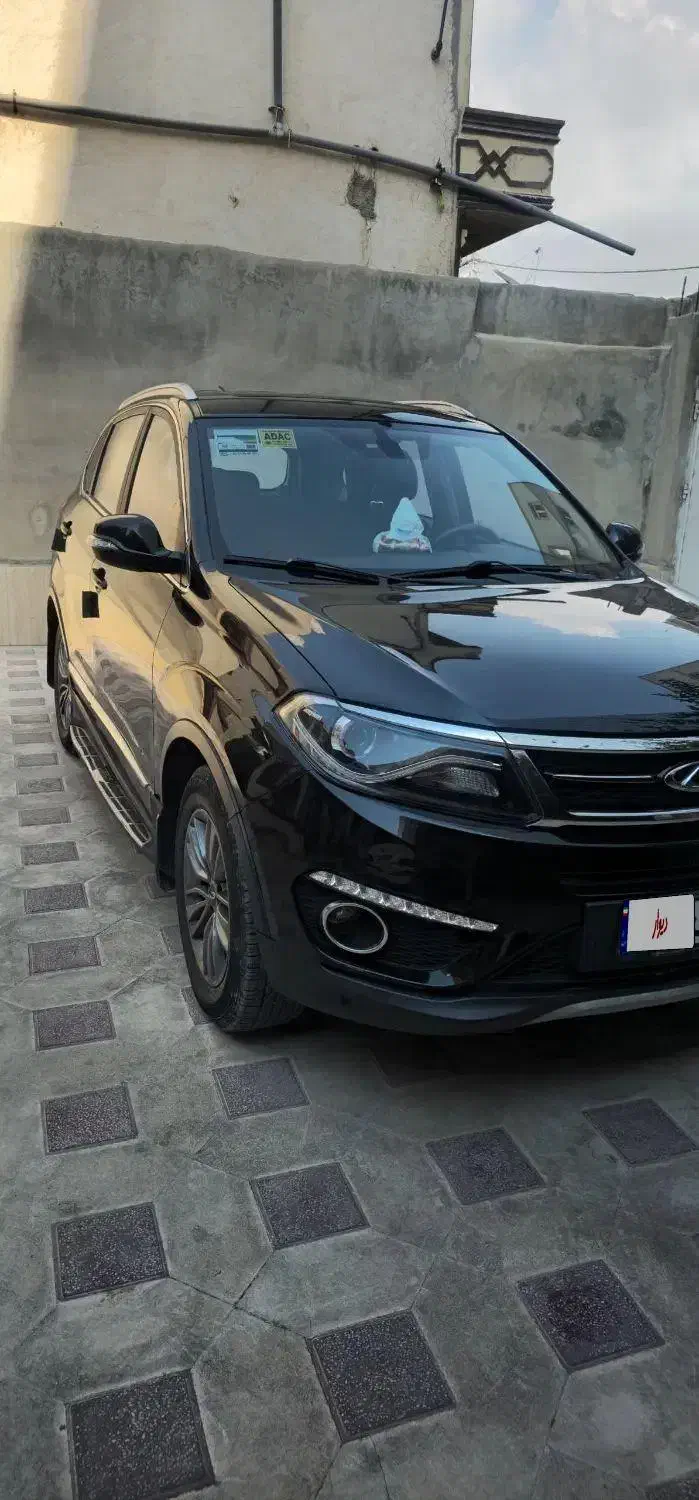 خودرو چری، تیگو 5 آگهی ann_20911690