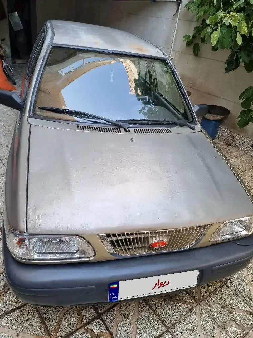خودرو پراید، صبا آگهی ann_20911693