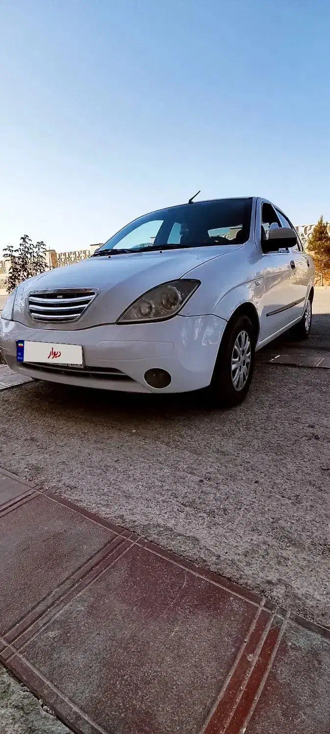 خودرو تیبا، صندوق دار آگهی ann_20911704