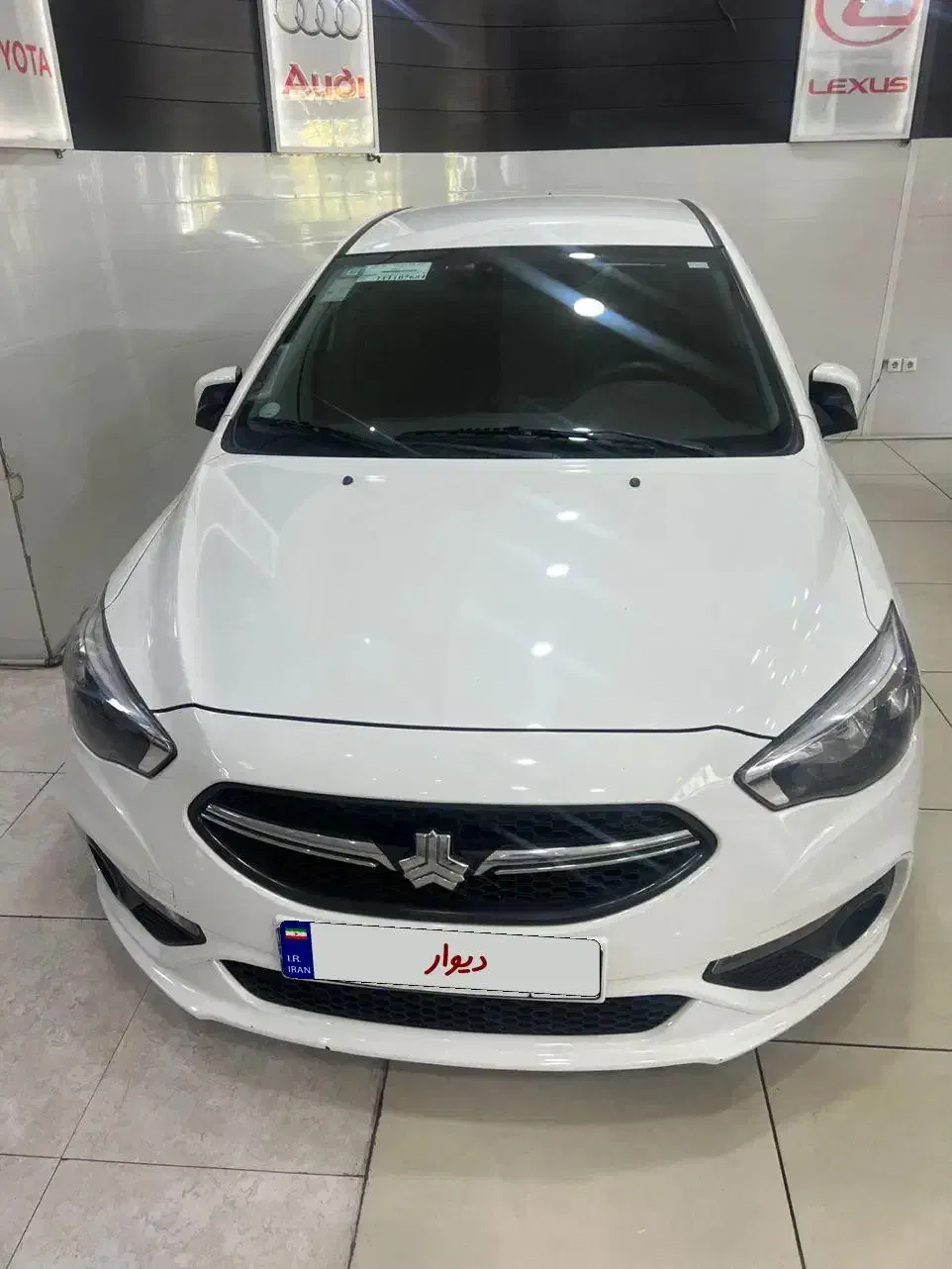 خودرو شاهین، GL آگهی ann_20911705