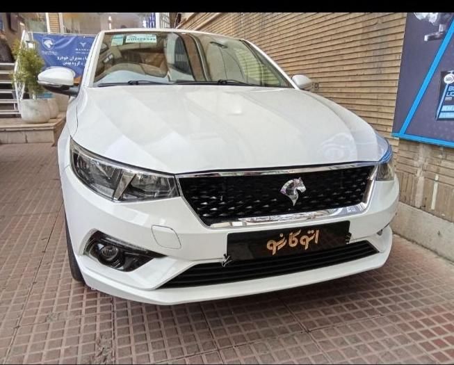 خودرو تارا، اتوماتیک آگهی ann_20911716