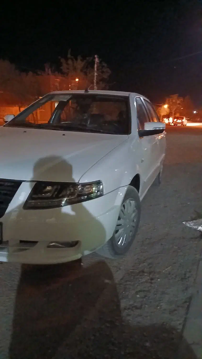 خودرو سمند، سورن پلاس آگهی ann_20911719