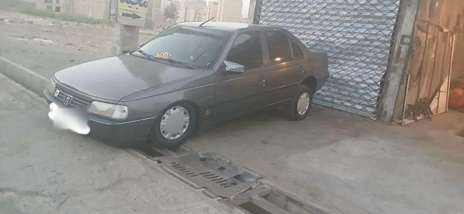 خودرو پژو، 405 آگهی ann_20911727