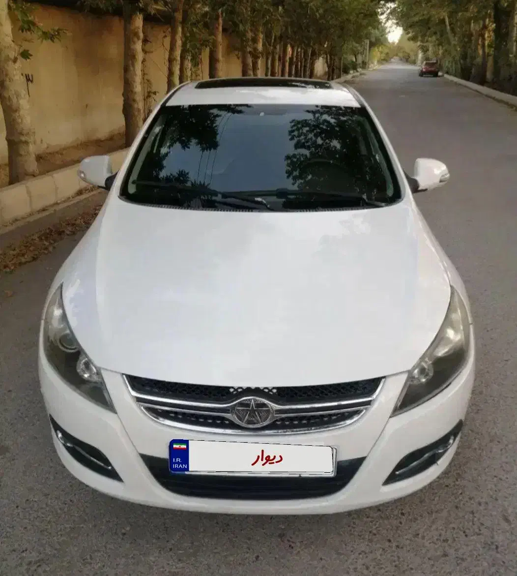 خودرو جک، J5 آگهی ann_20911728