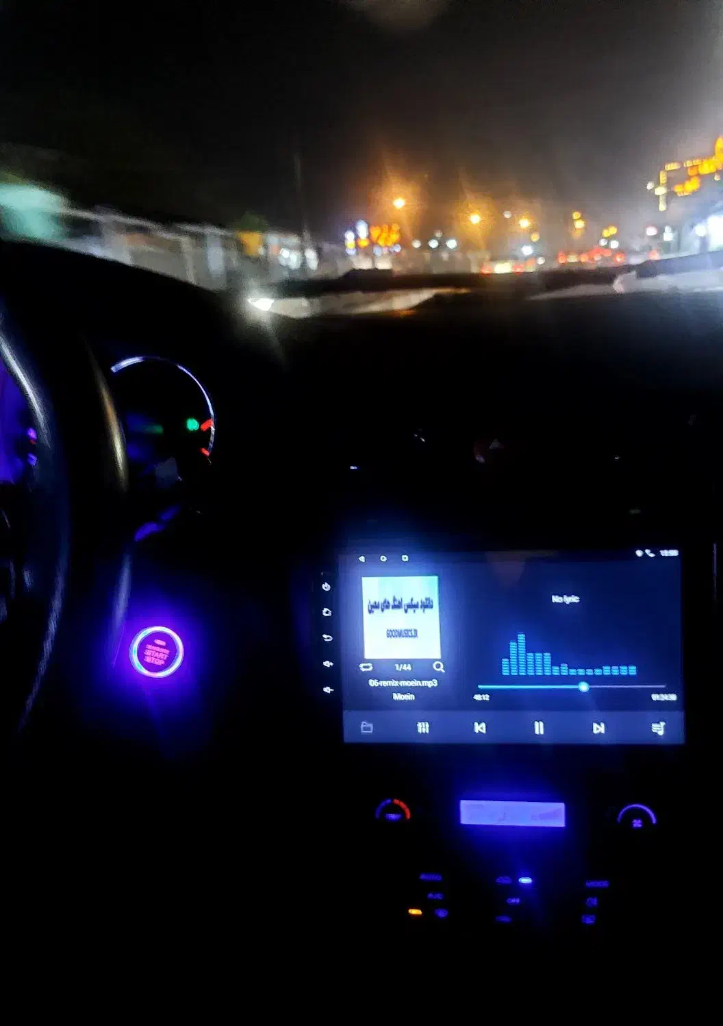 جک J5 اتوماتیک - 1396