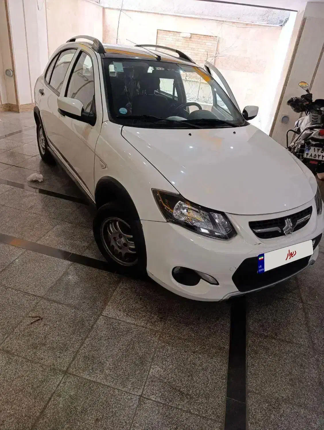 خودرو کوییک، R آگهی ann_20911732