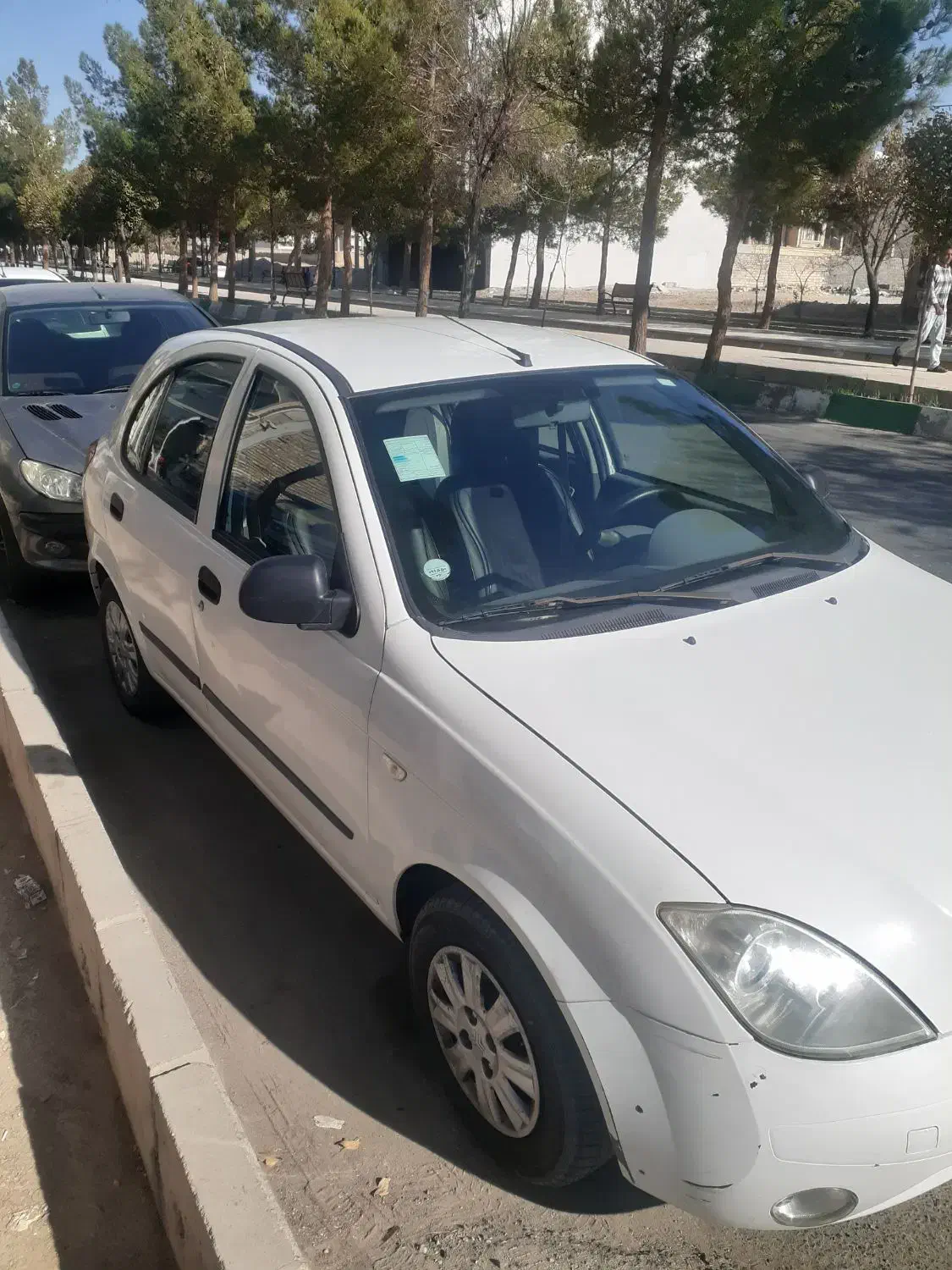 تیبا 2 SX - 1400